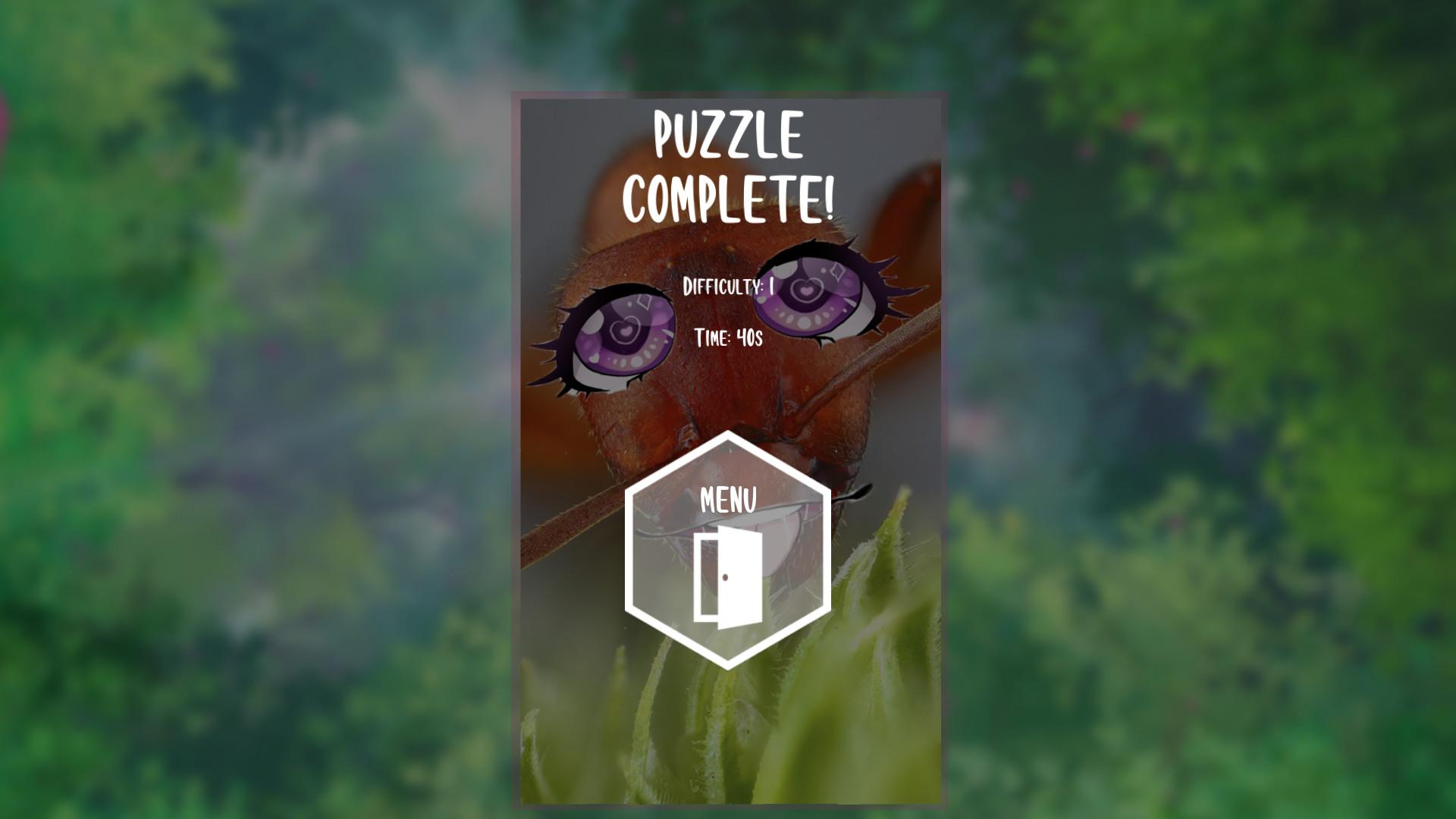 My Sweet Ants! ستيم كود رقمي