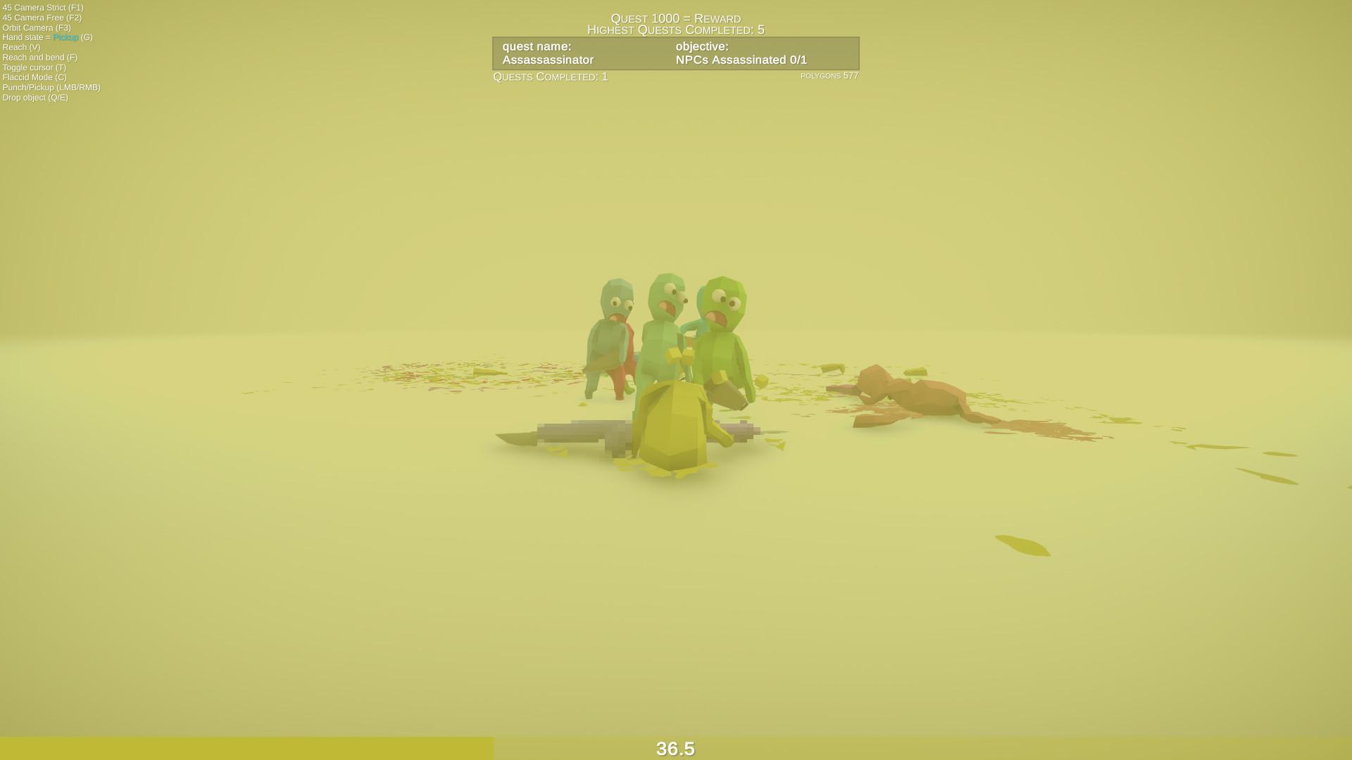 Sticky Dildo Man ستيم كود رقمي