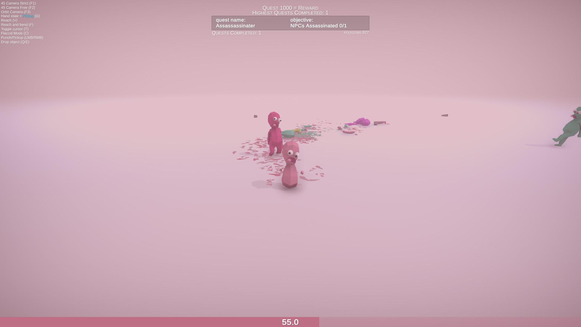 Sticky Dildo Man ستيم كود رقمي