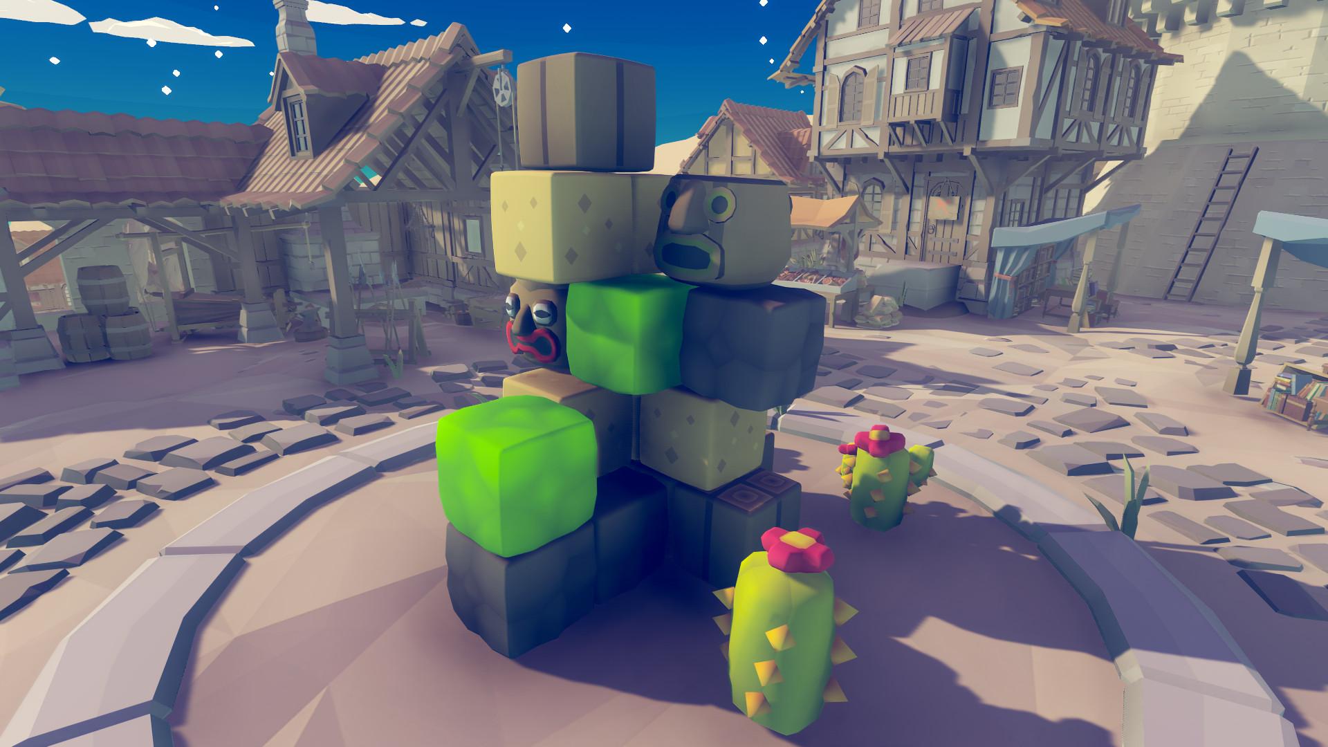 TOTEMS 2 ستيم كود رقمي