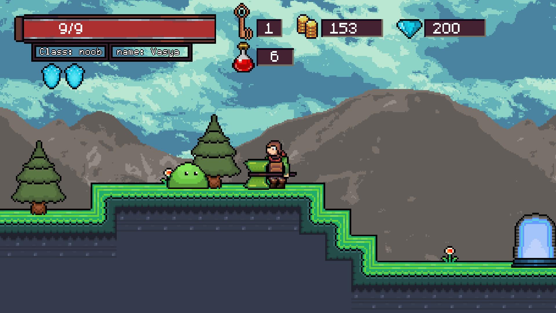 Dagger Of Heroes ستيم كود رقمي