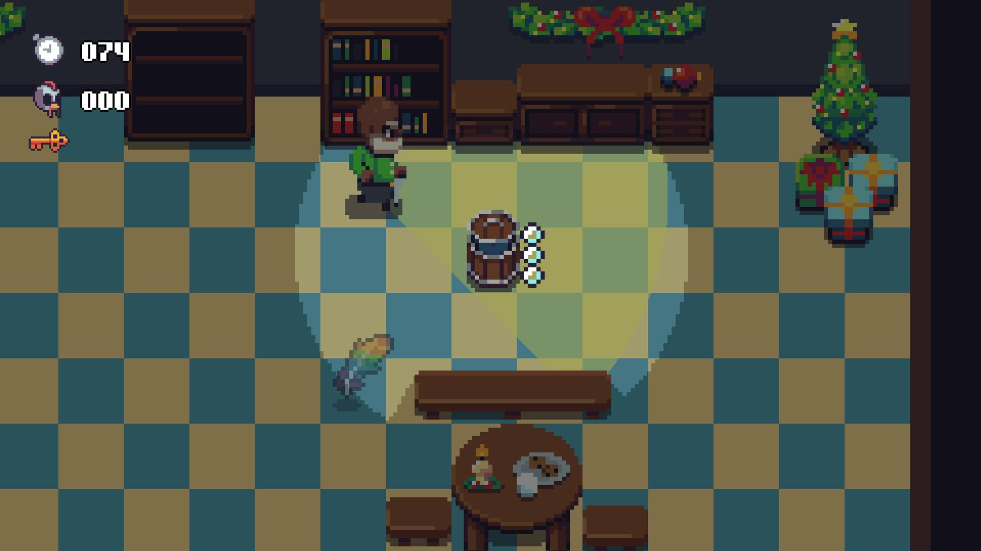 There Will Be No Turkey This Christmas ستيم كود رقمي