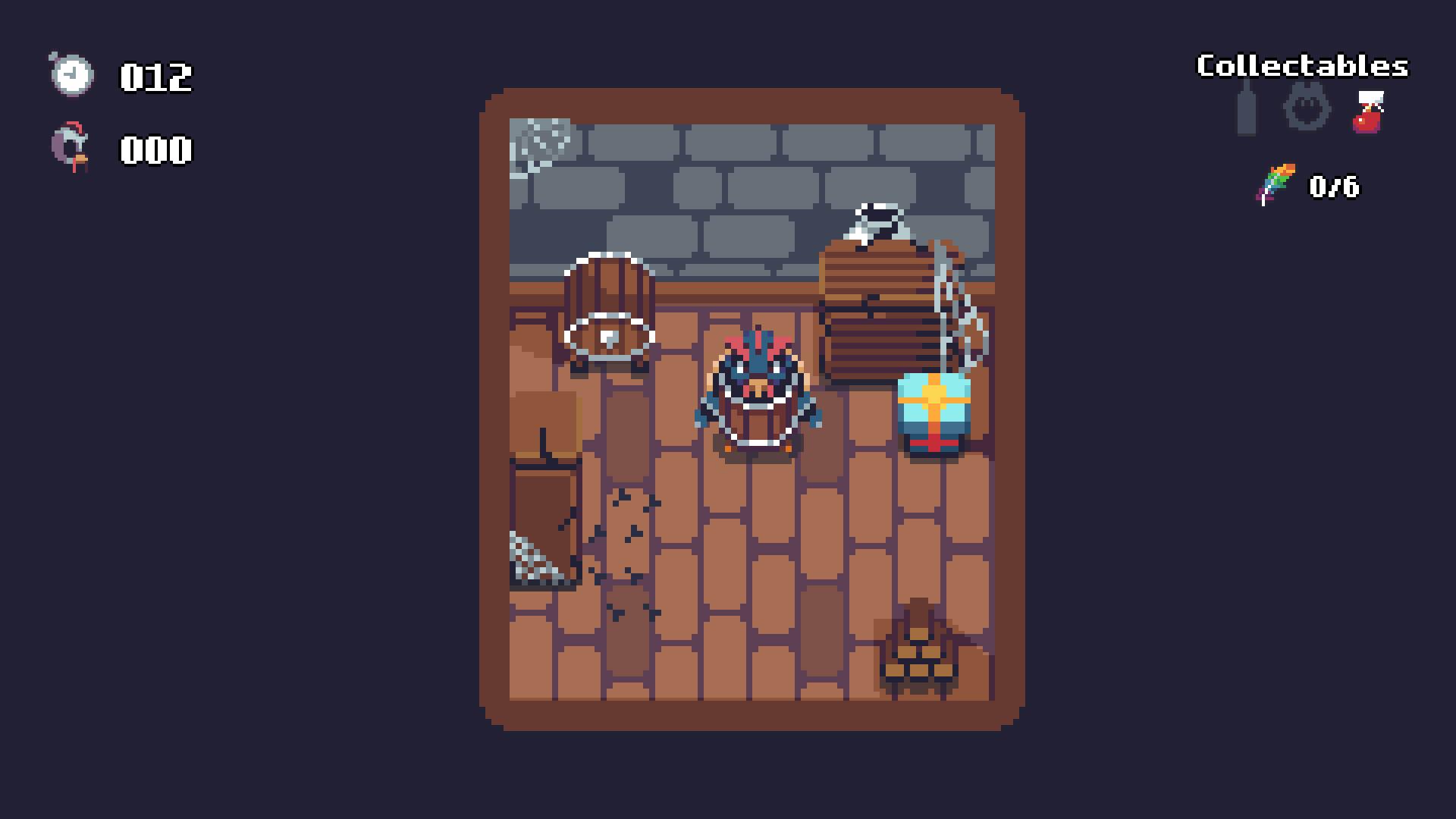 There Will Be No Turkey This Christmas ستيم كود رقمي