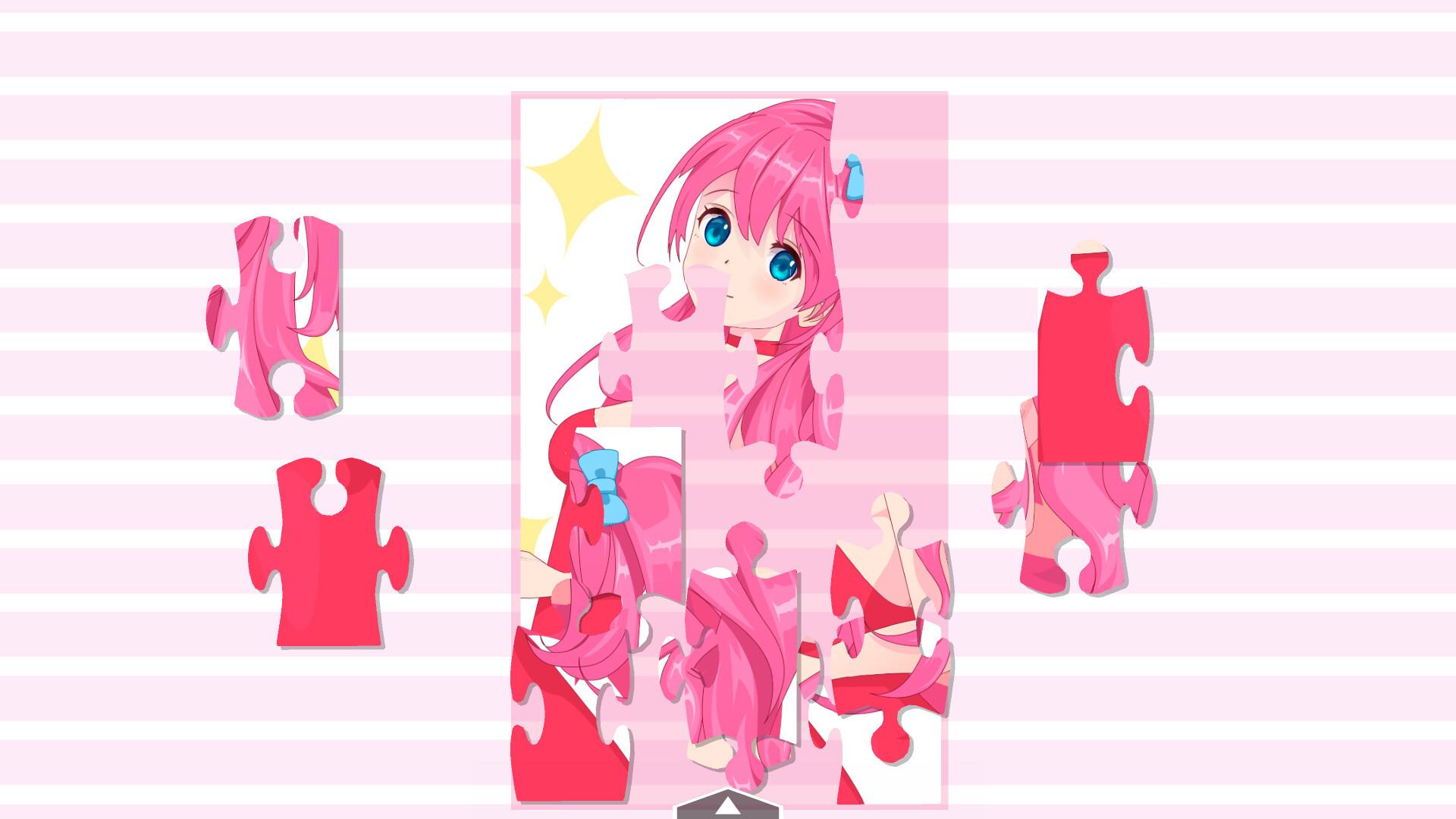 Waifu Museum ستيم كود رقمي