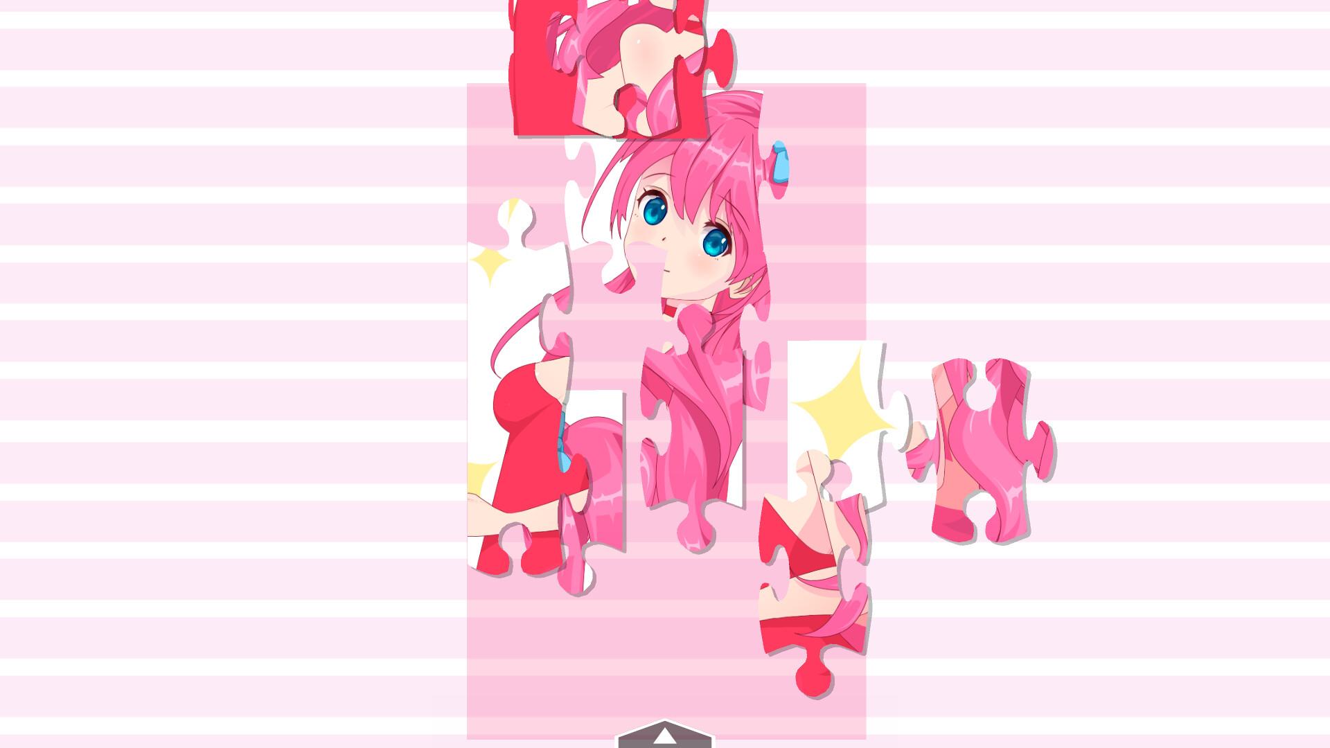 Waifu Museum ستيم كود رقمي