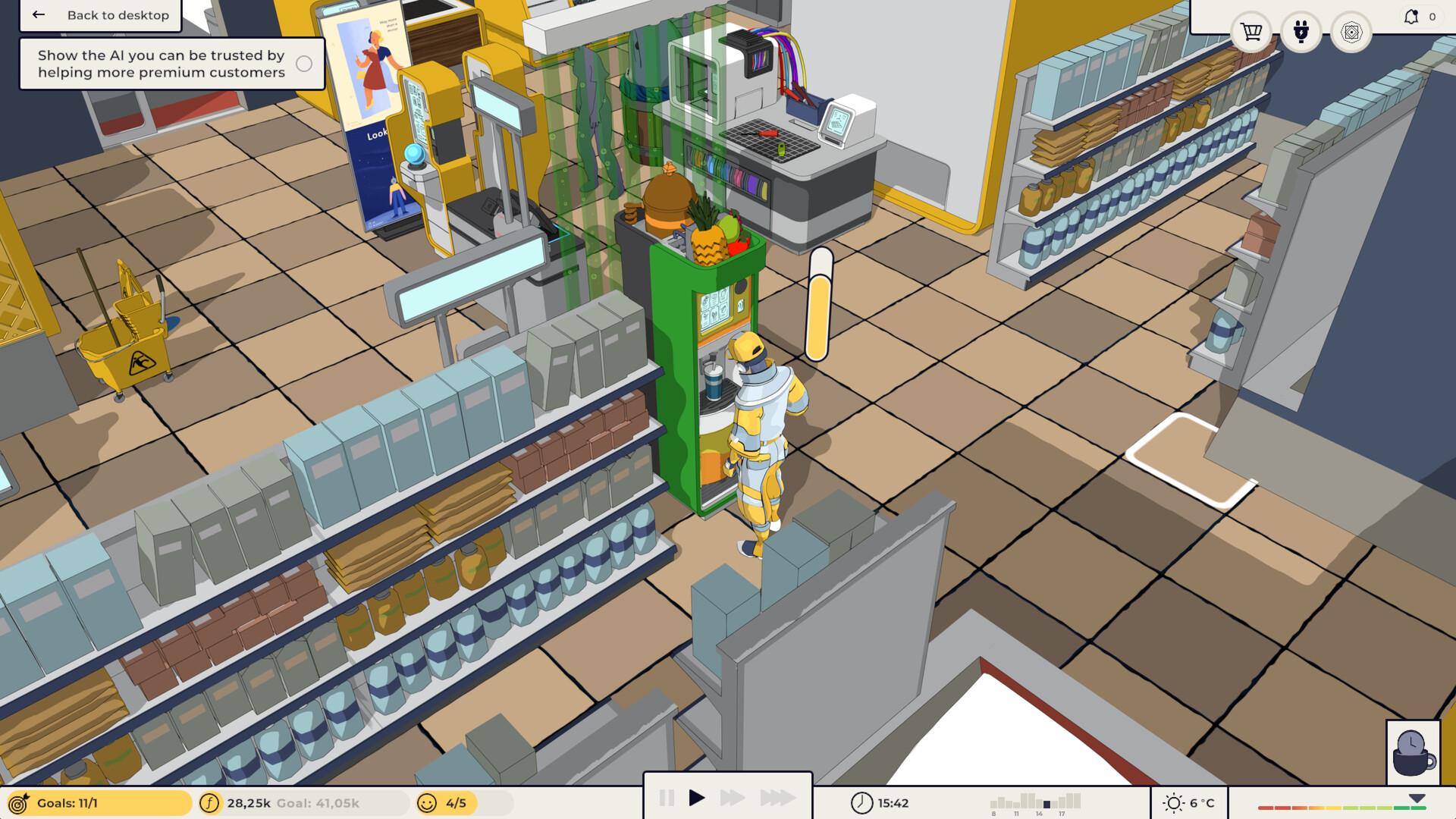 Flat Eye EN/الماني Languages Only ستيم كود رقمي