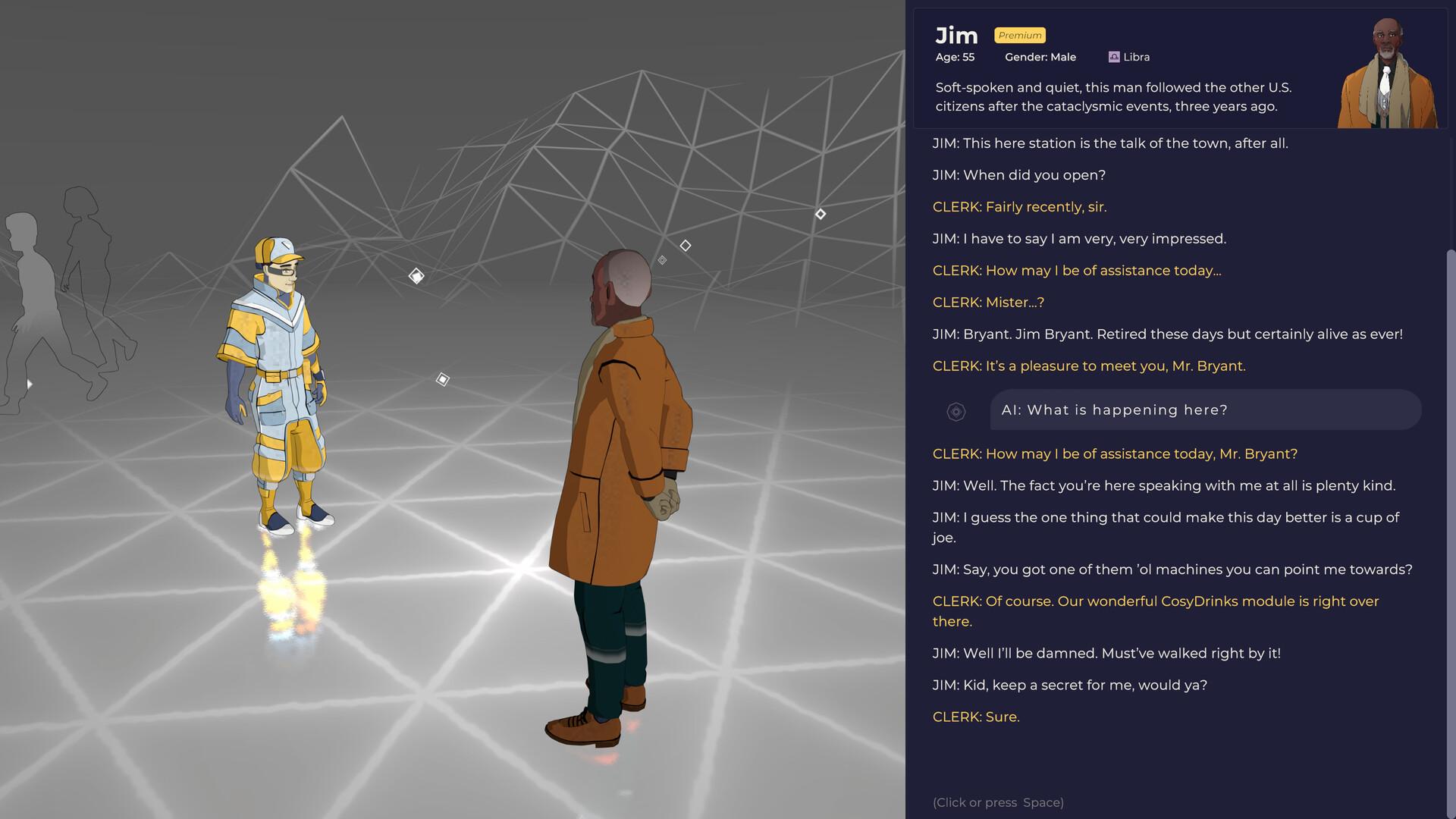 Flat Eye EN/الماني Languages Only ستيم كود رقمي