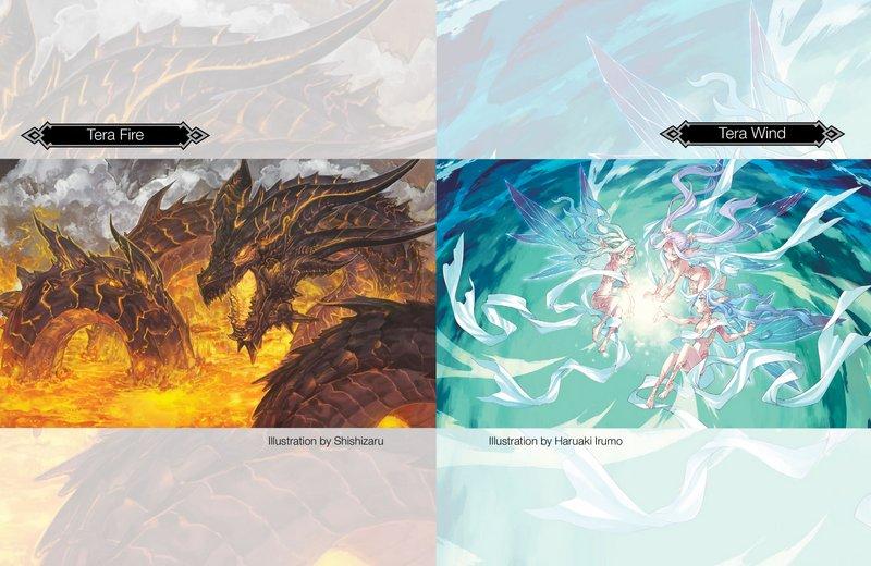 Disgaea 5 Complete - Digital Art Book DLC ستيم كود رقمي