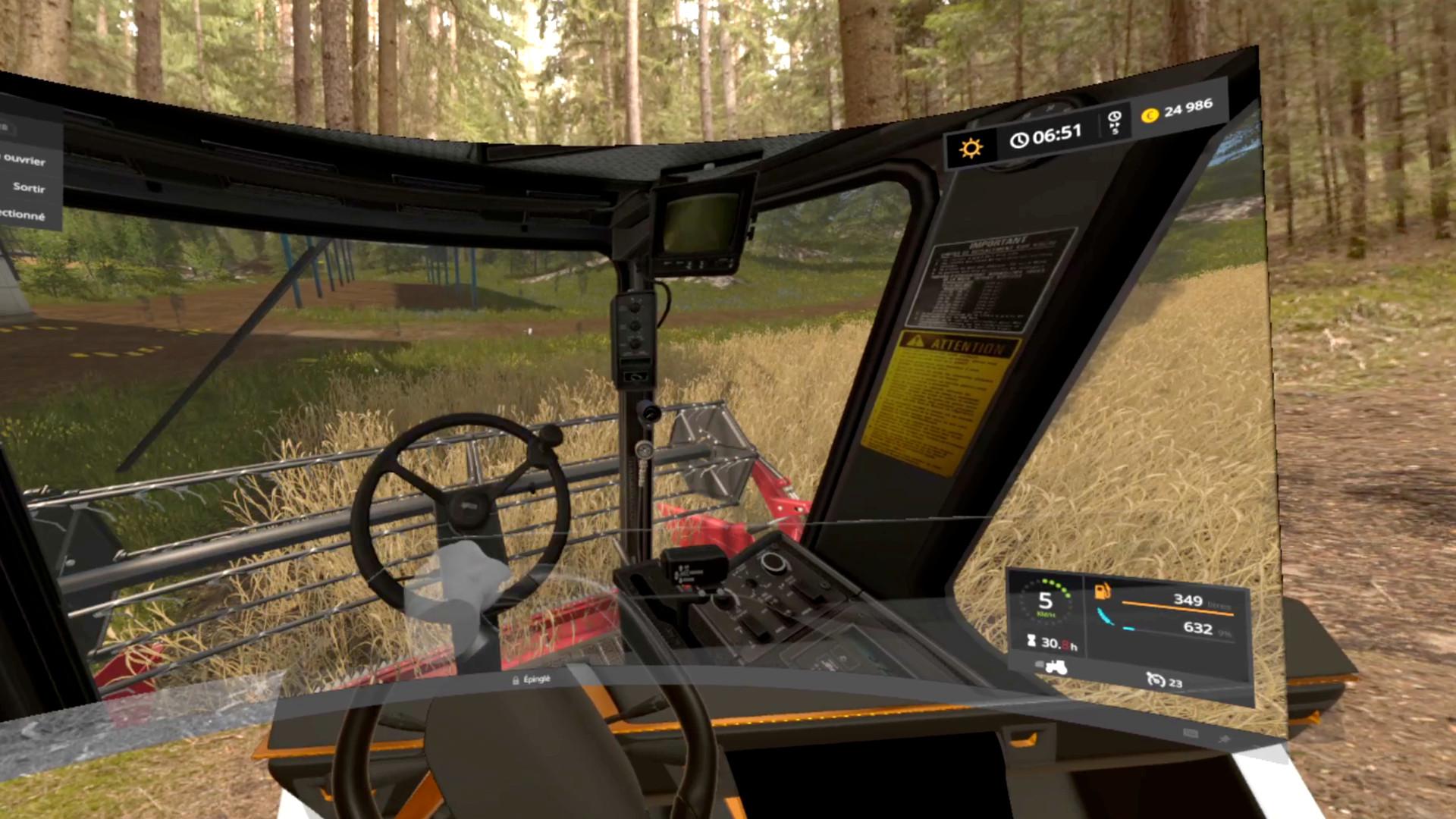 PERCNOPS VIRTUAL RIG ستيم كود رقمي