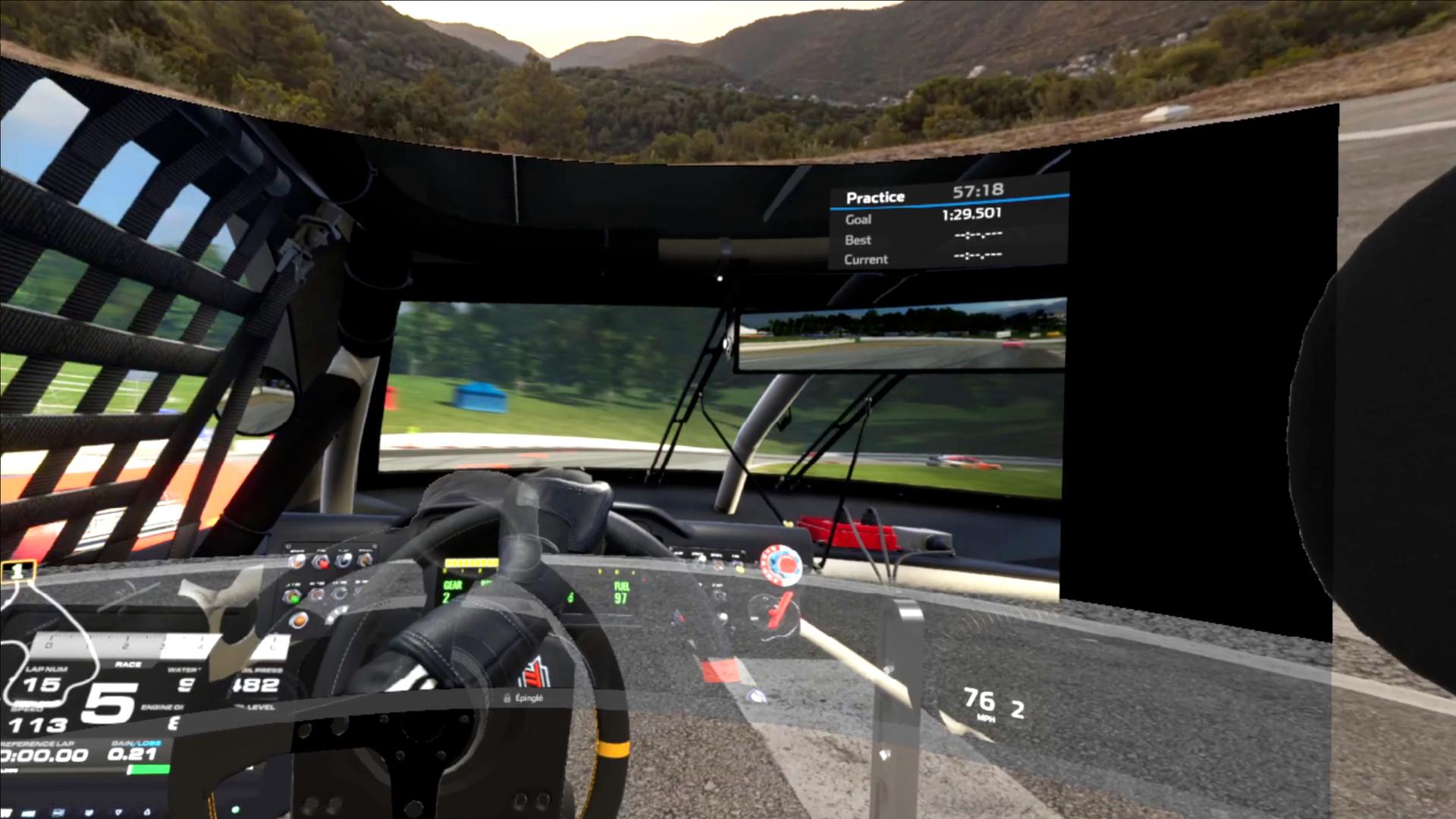 PERCNOPS VIRTUAL RIG ستيم كود رقمي