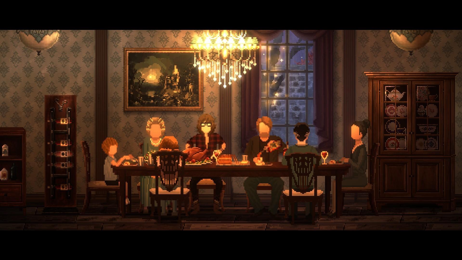 Cats And The Other Lives بي سي ستيم كود رقمي