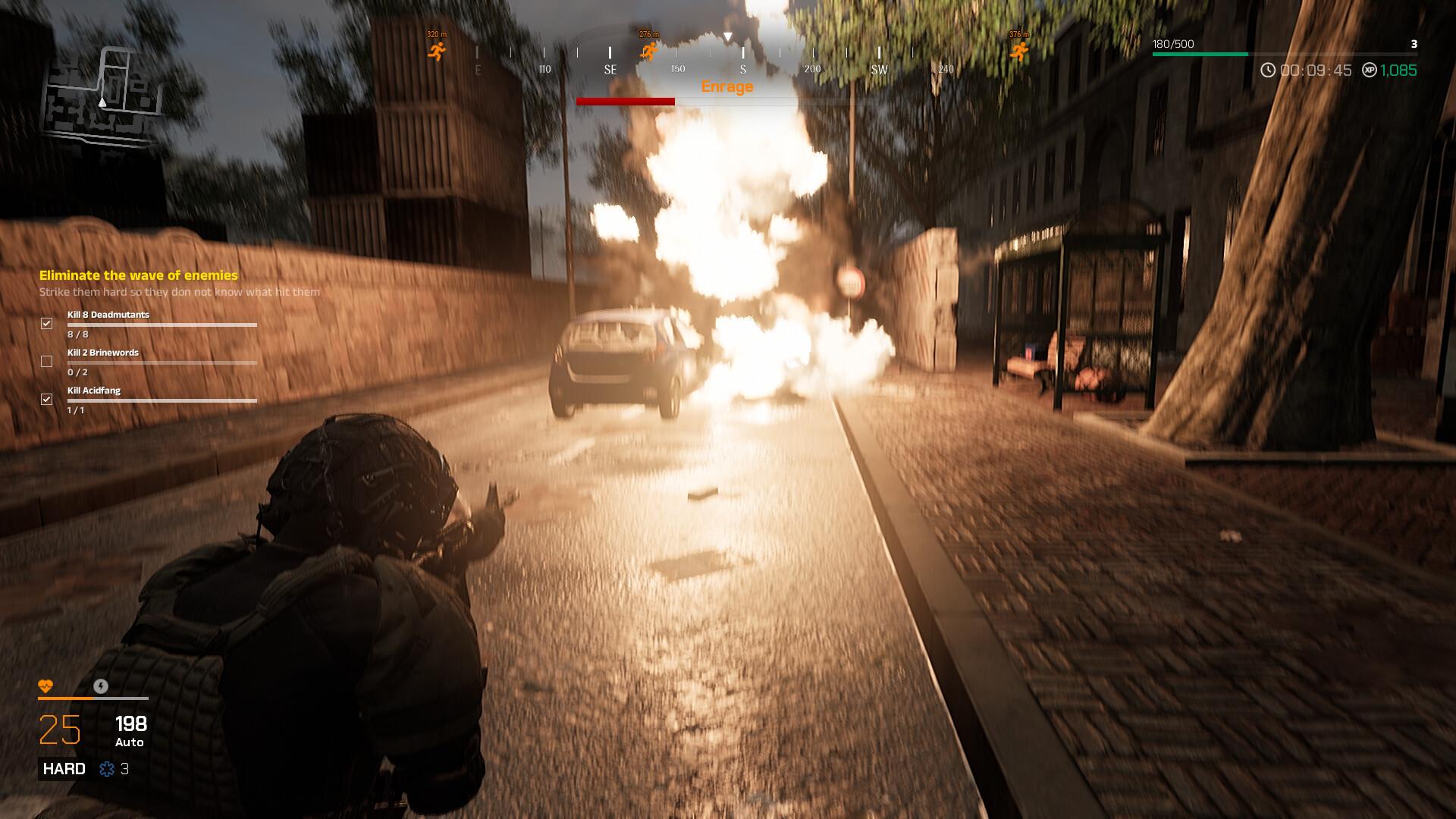 Carpe Diem Project بي سي ستيم كود رقمي