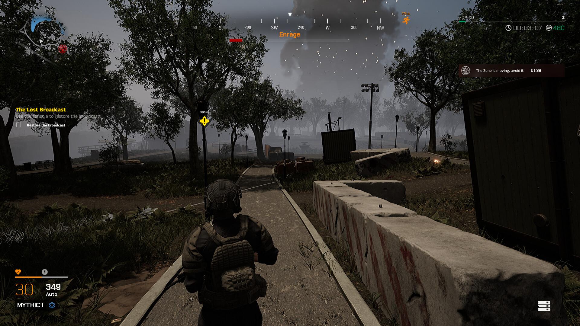 Carpe Diem Project بي سي ستيم كود رقمي