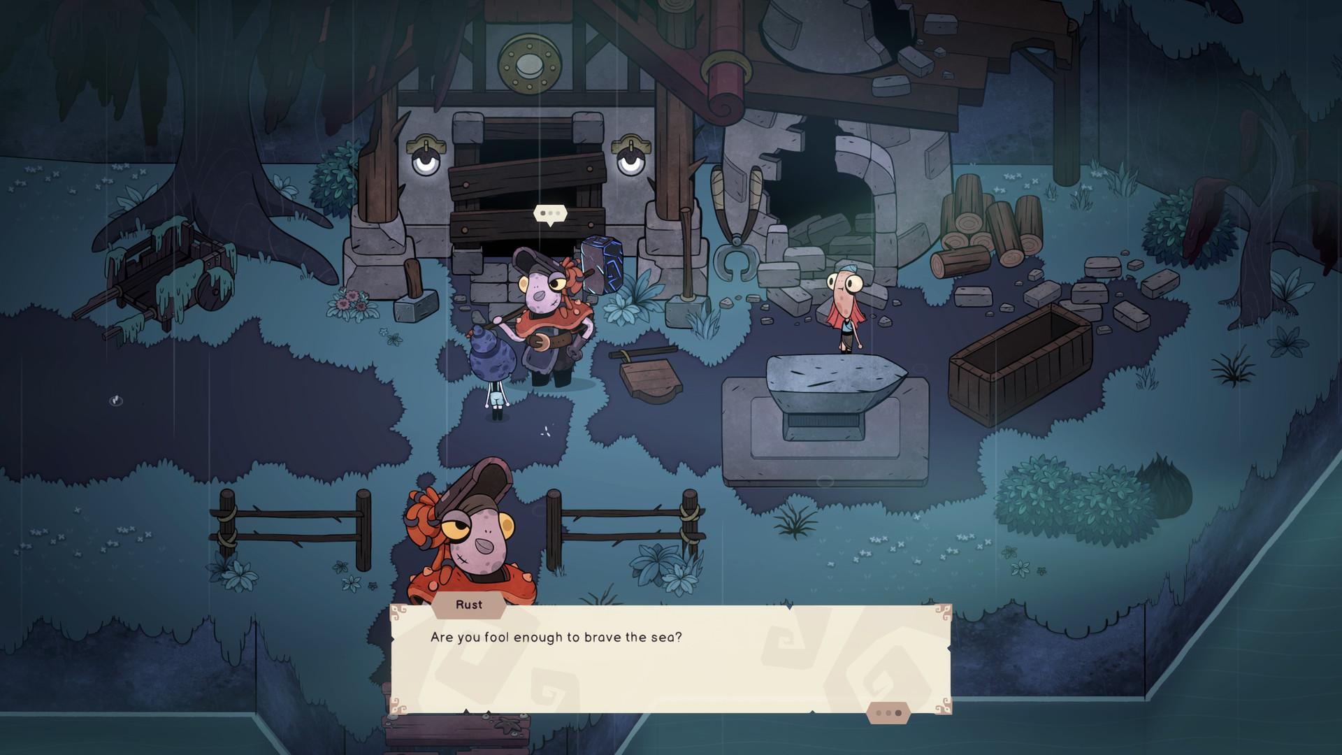 Ship Of Fools EN لغة فقط ستيم كود رقمي