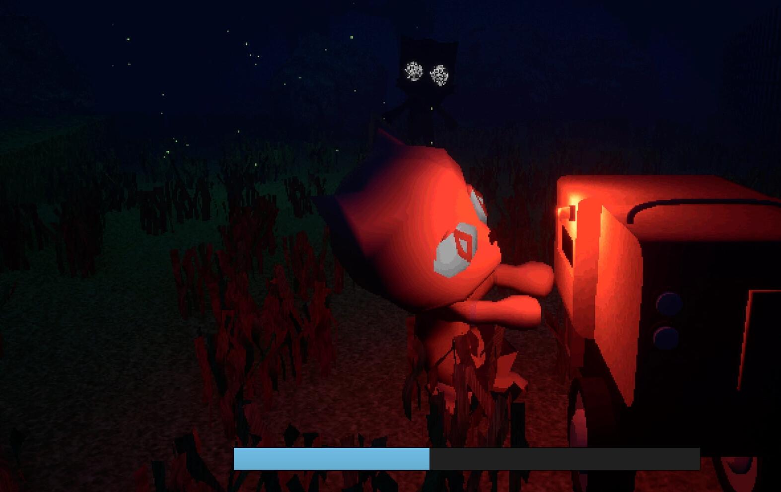 CAMPING ستيم كود رقمي