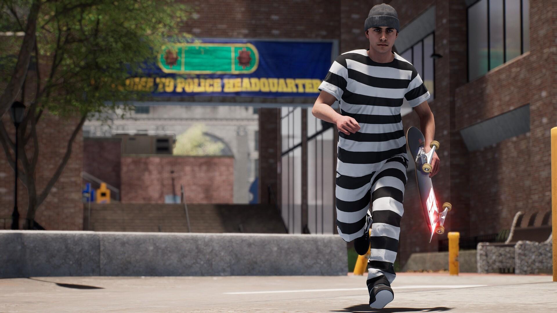 Session: Skate Sim - Supporter Pack DLC بي سي ستيم كود رقمي