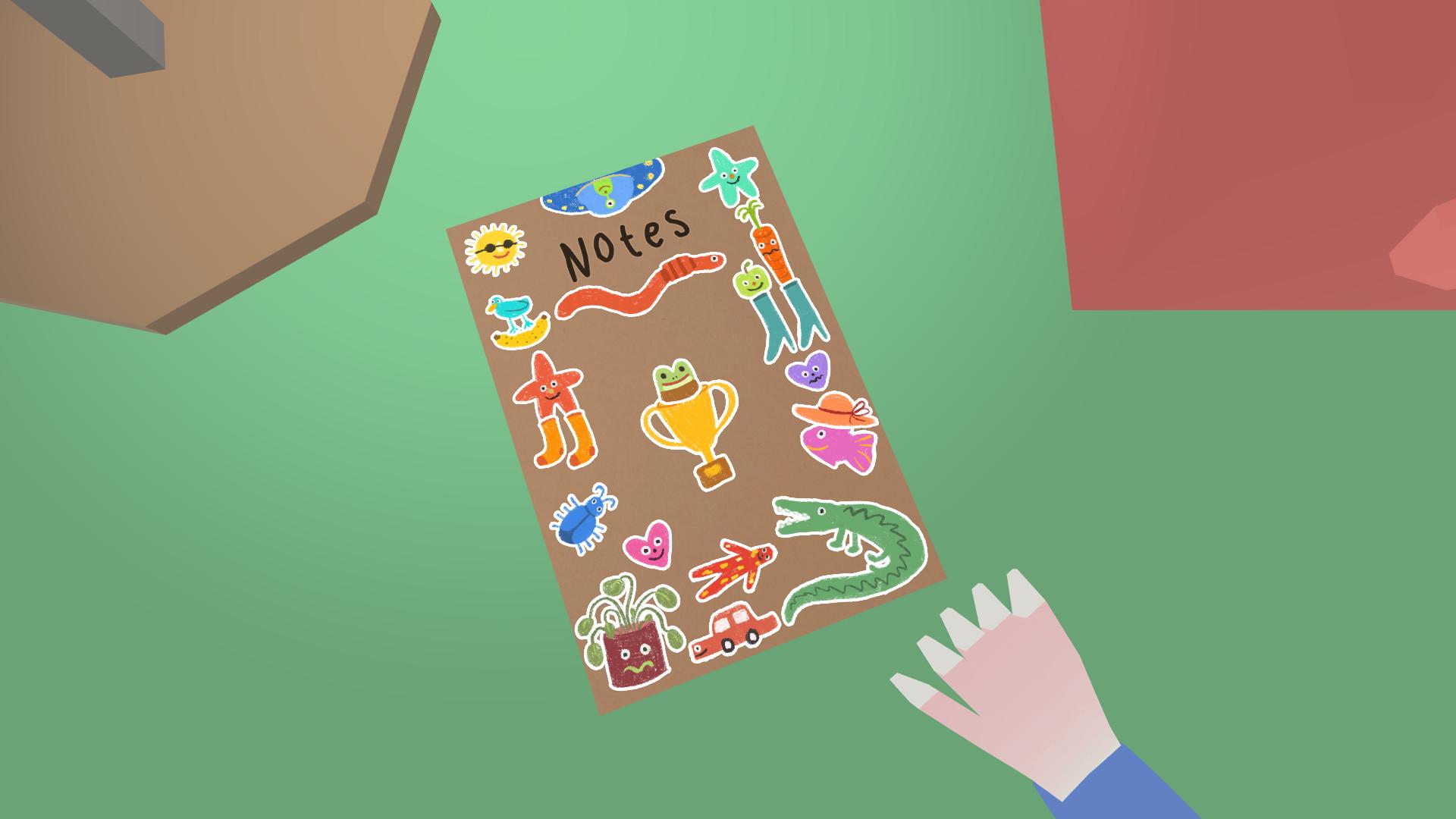 Frog Detective 3: Corruption At Cowboy County ستيم كود رقمي