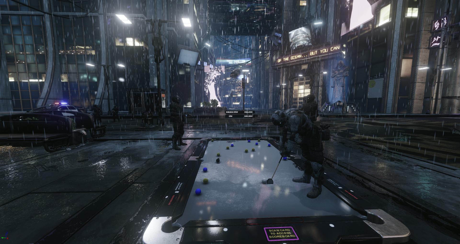 Golf Pool VR ستيم كود رقمي