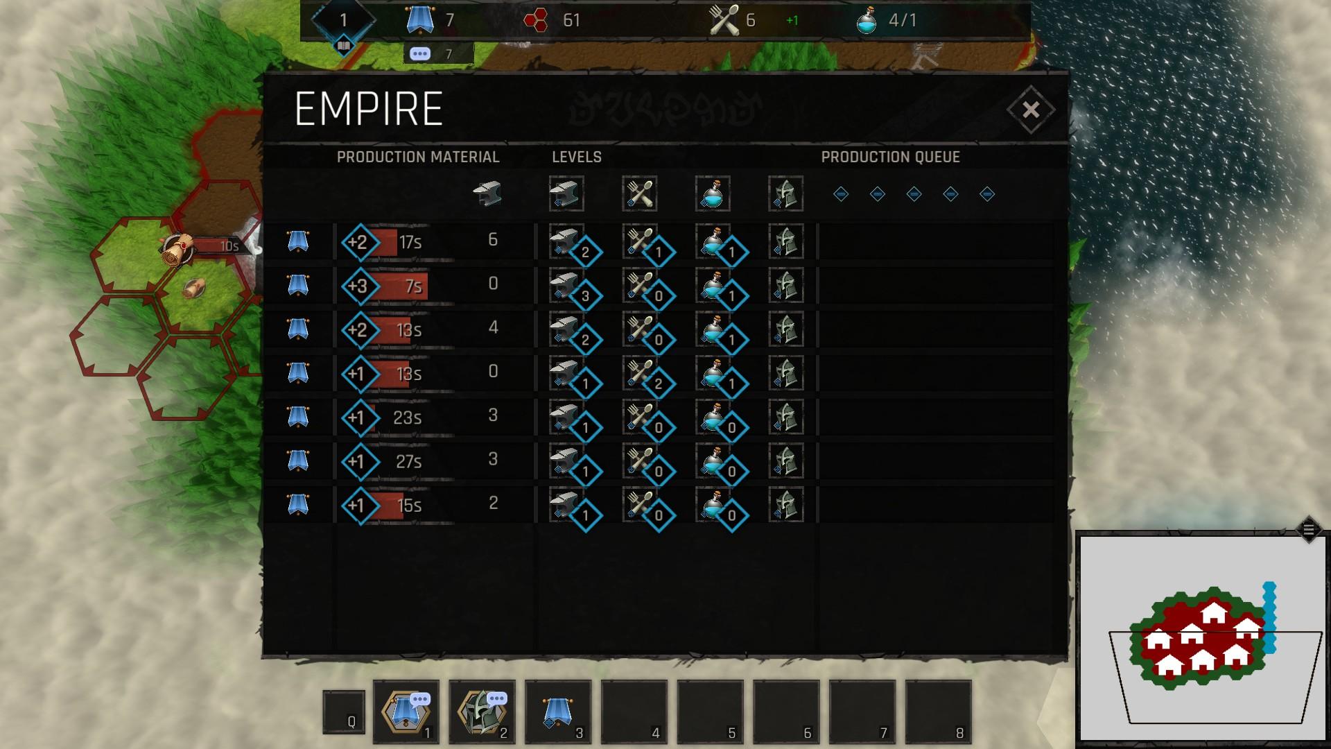 Waves Of The Atlantide ستيم كود رقمي