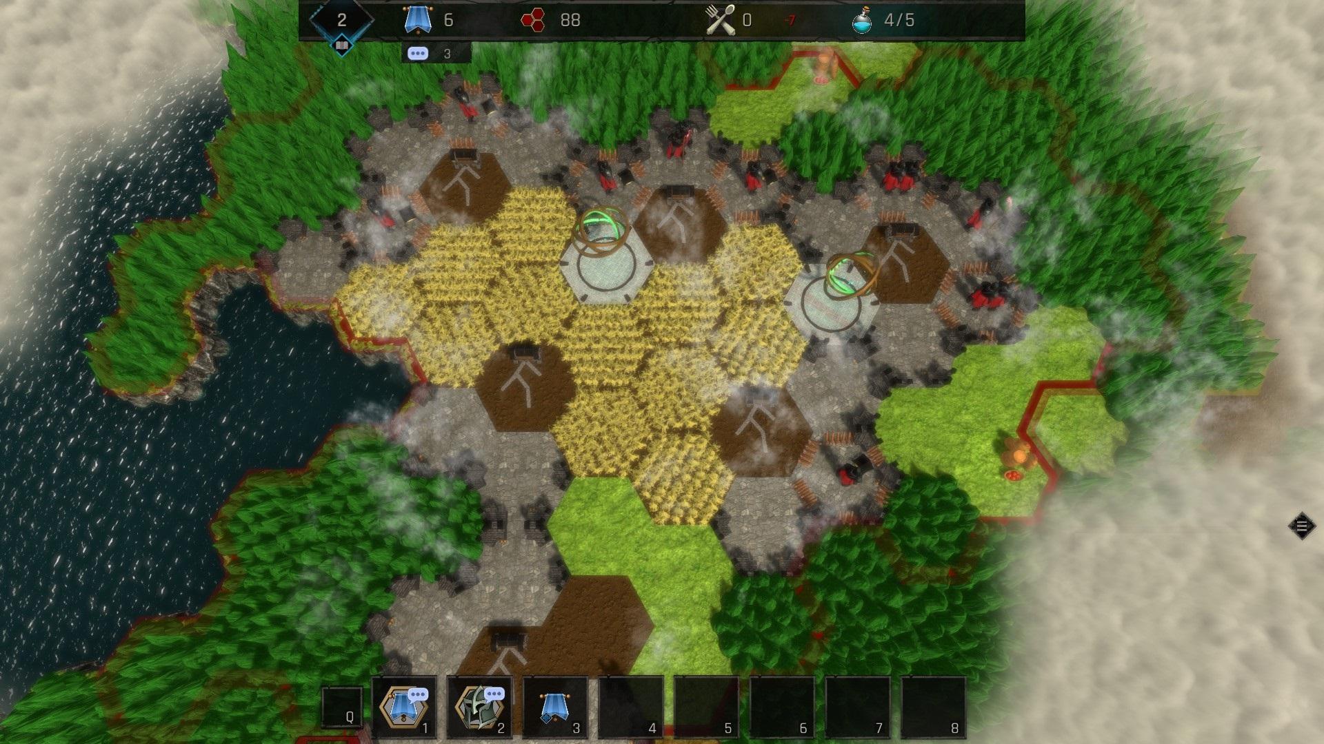 Waves Of The Atlantide ستيم كود رقمي