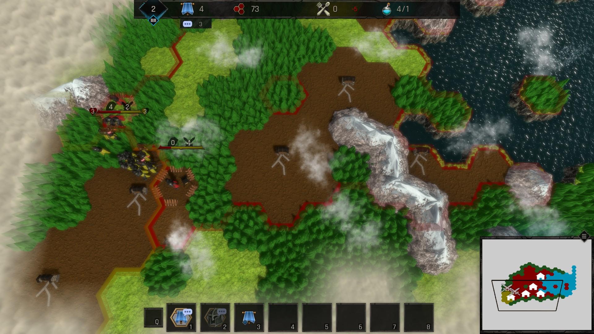 Waves Of The Atlantide ستيم كود رقمي