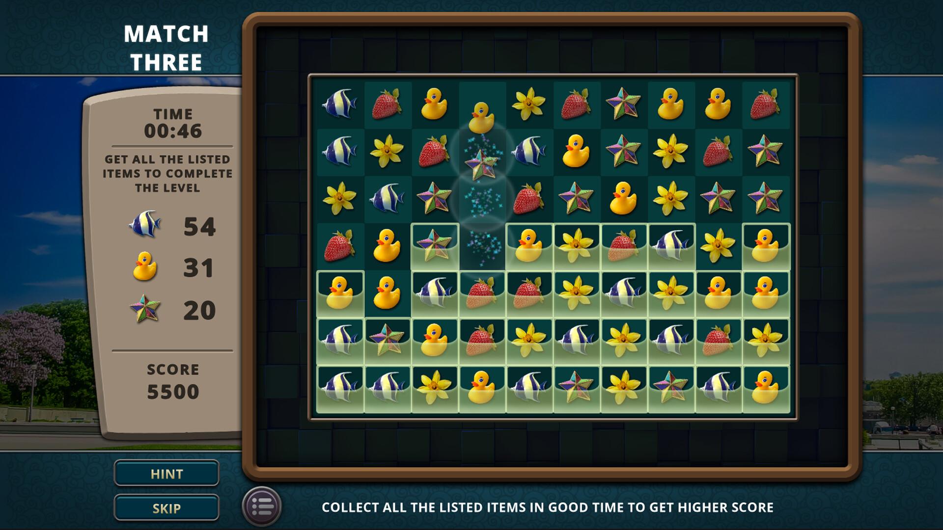 Vacation Paradise: France Collector'S اصدار ستيم كود رقمي