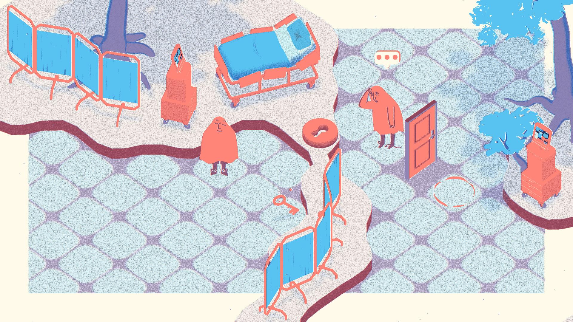 How To Say Goodbye ستيم كود رقمي