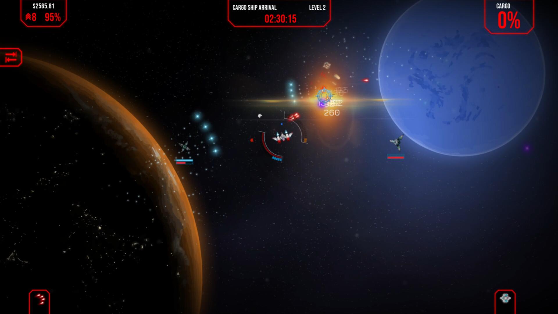 EON Fighter ستيم كود رقمي