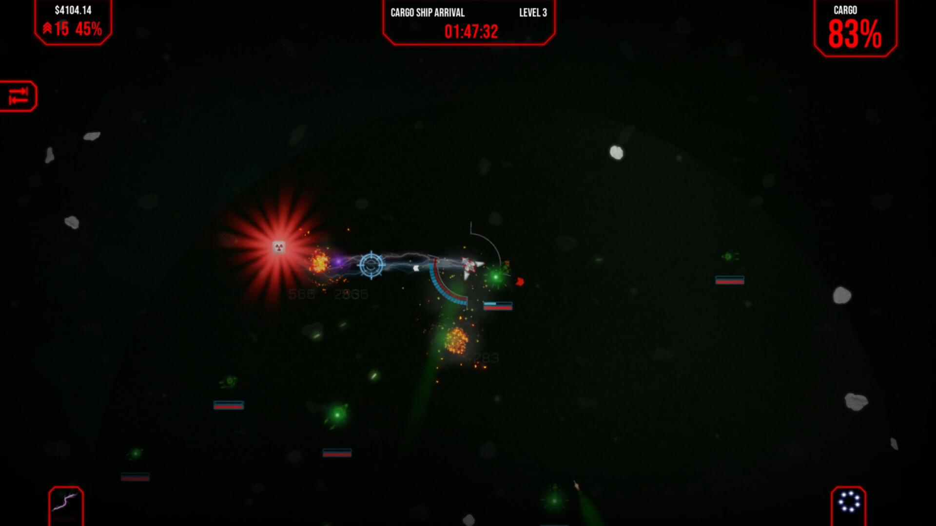 EON Fighter ستيم كود رقمي