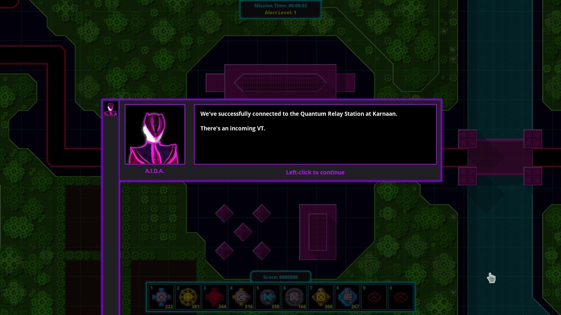 Starlight: Defence Command ستيم كود رقمي