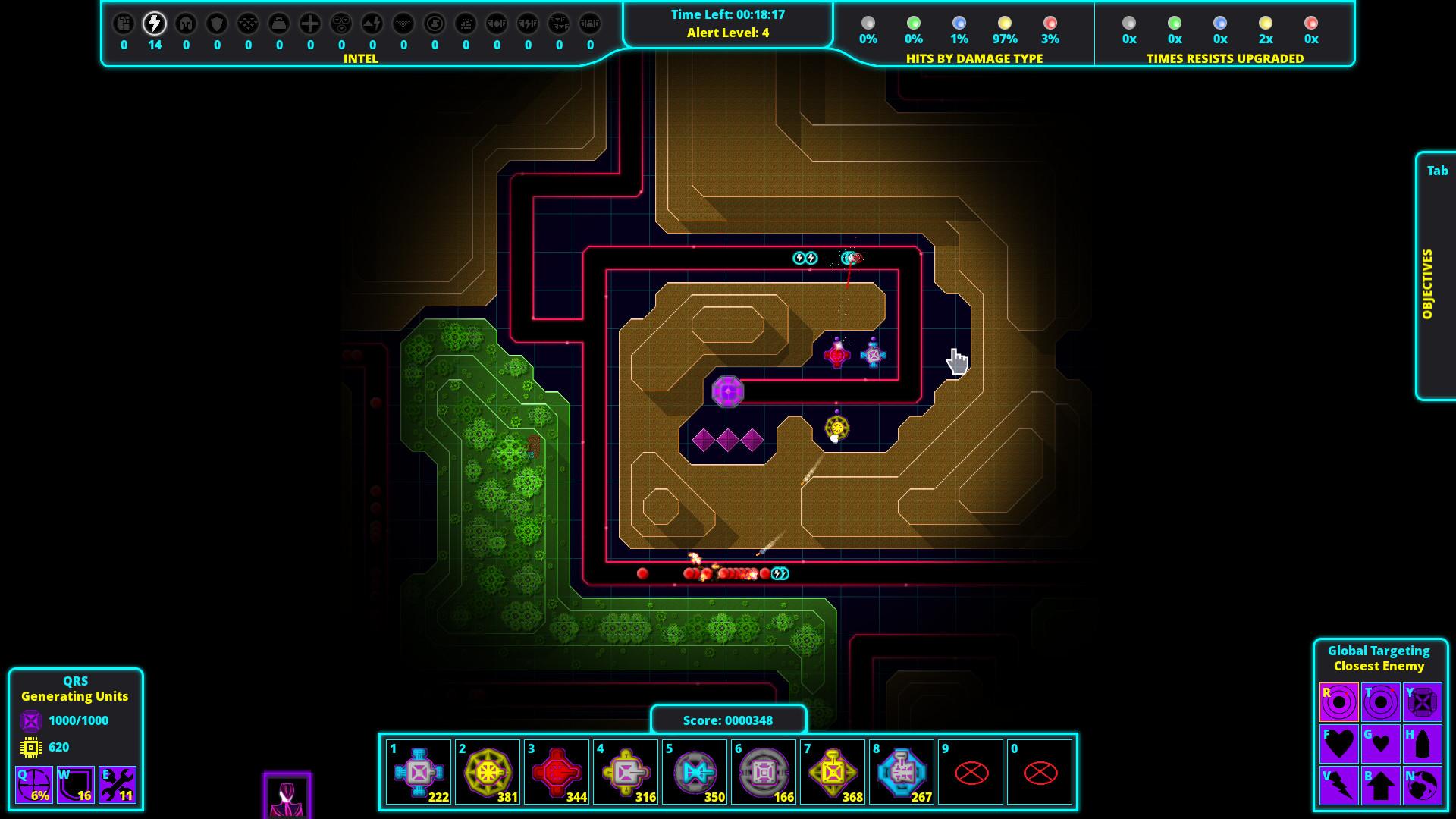 Starlight: Defence Command ستيم كود رقمي