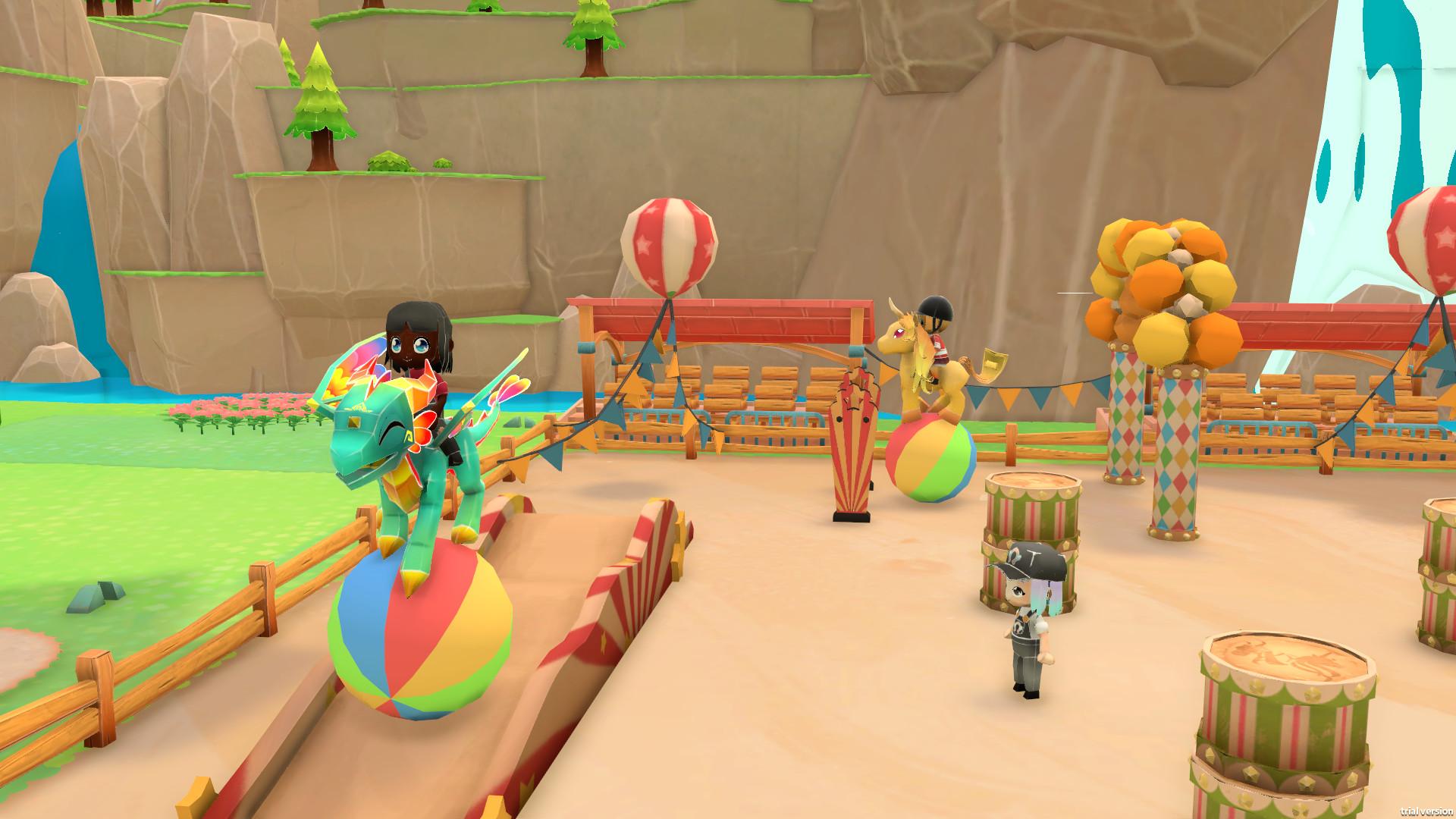 My Fantastic Ranch بي سي ستيم كود رقمي