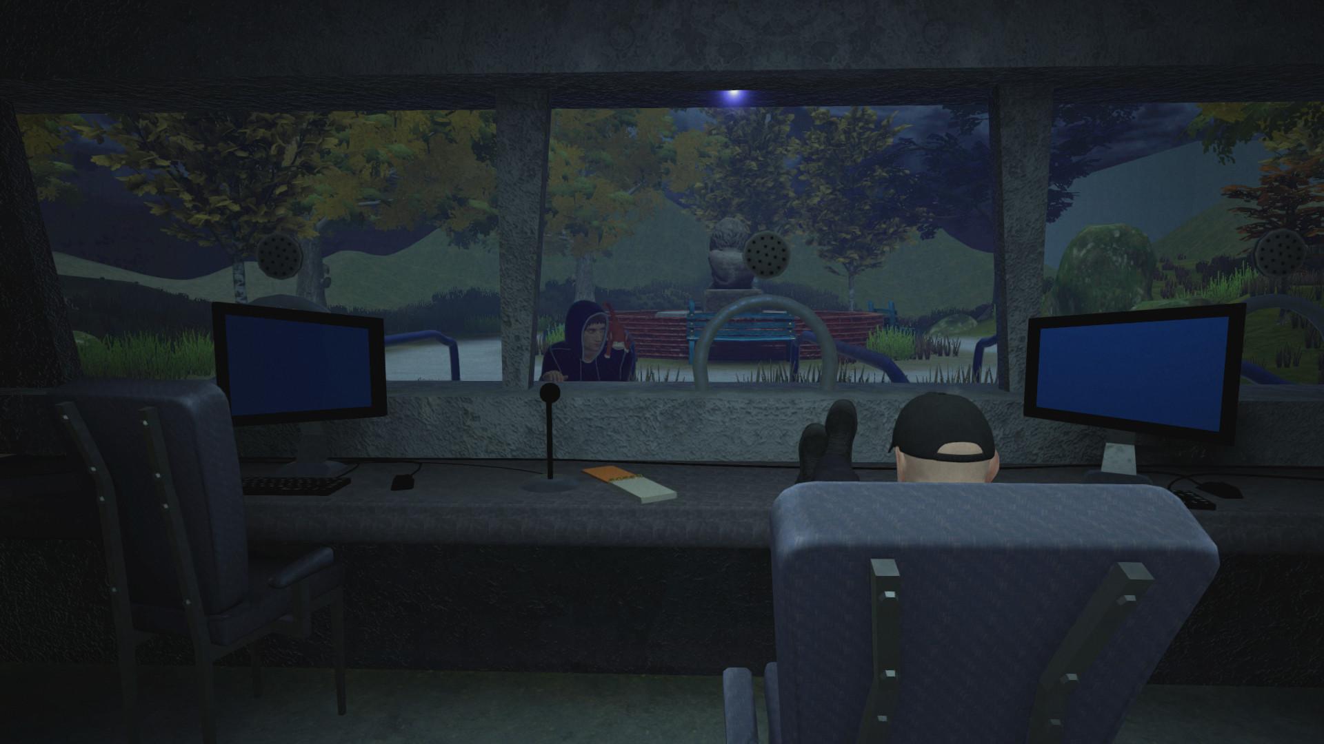 Runaway Animals ستيم كود رقمي