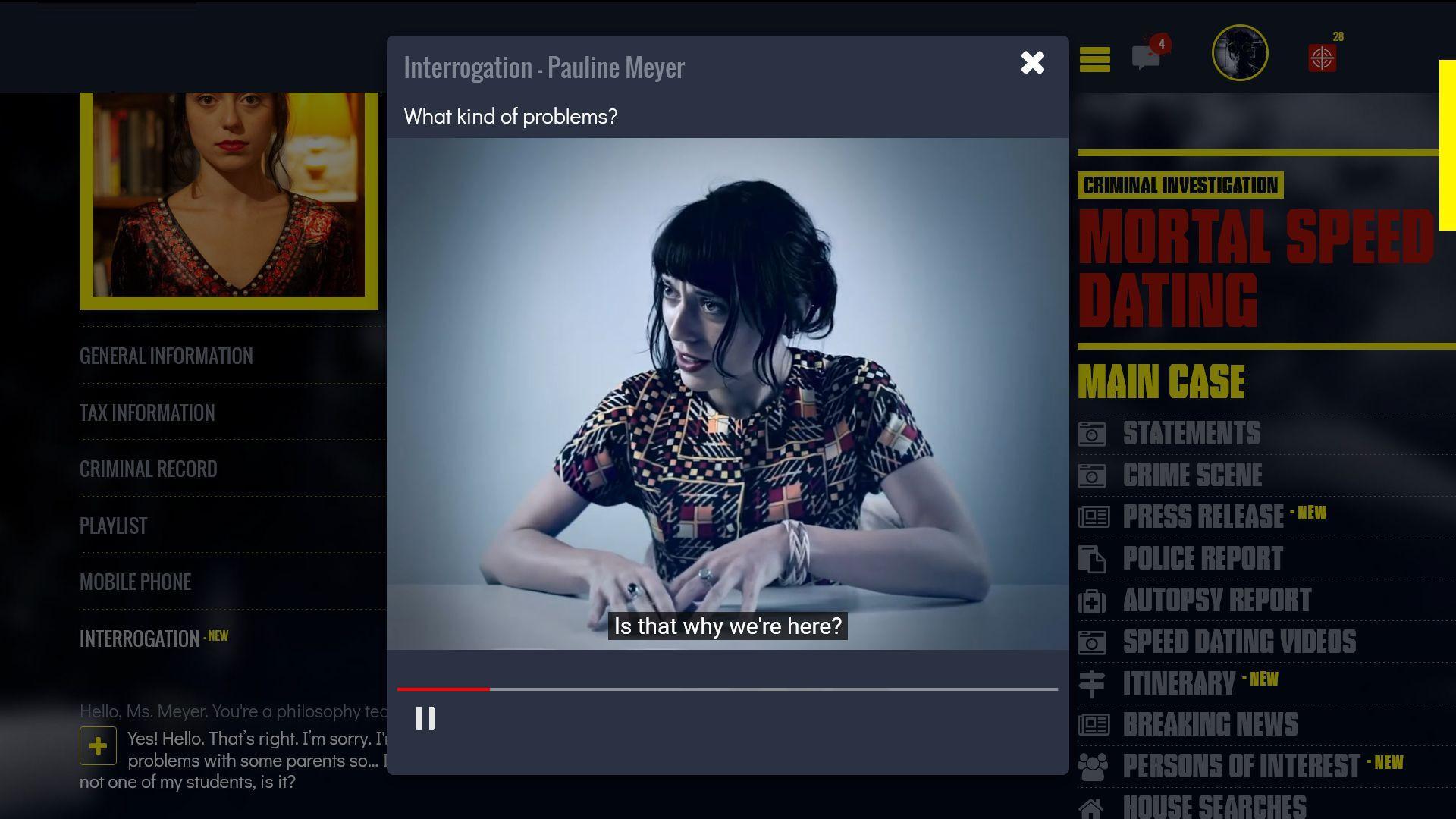 الفرنسية Crime ستيم كود رقمي