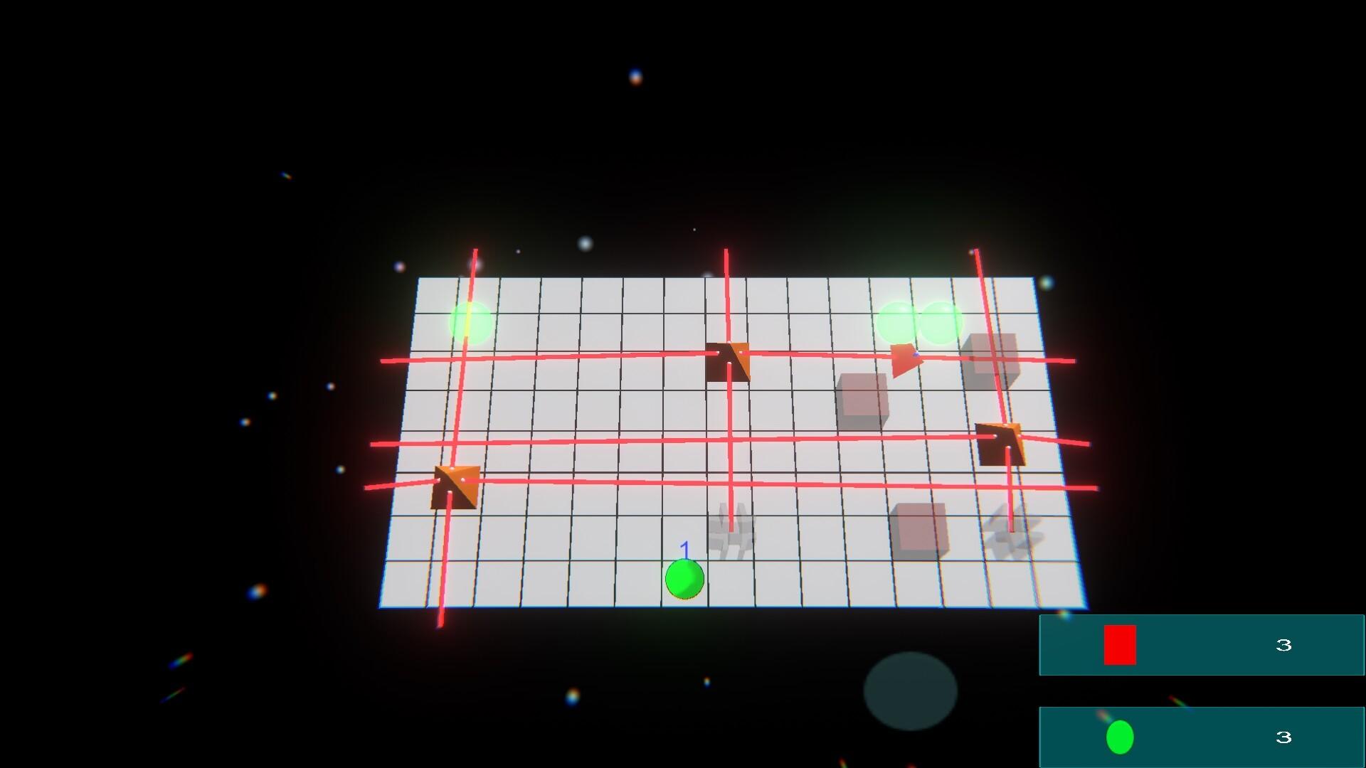 Mad Geometry ستيم كود رقمي