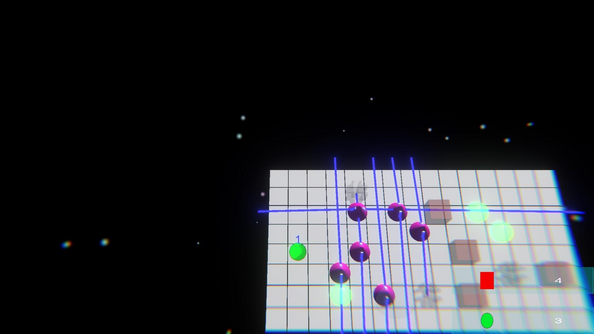 Mad Geometry ستيم كود رقمي