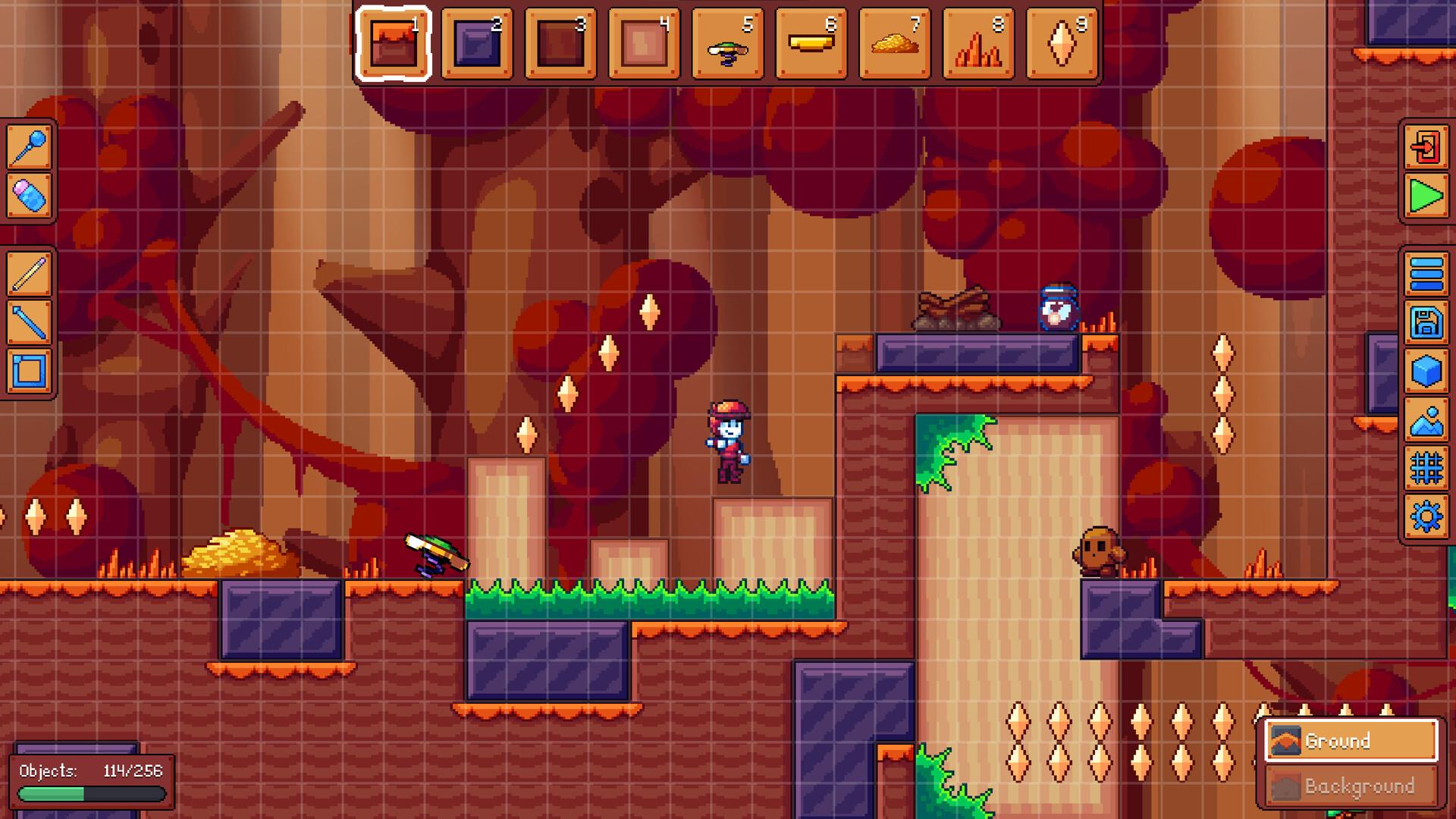 Vibrant Venture ستيم كود رقمي