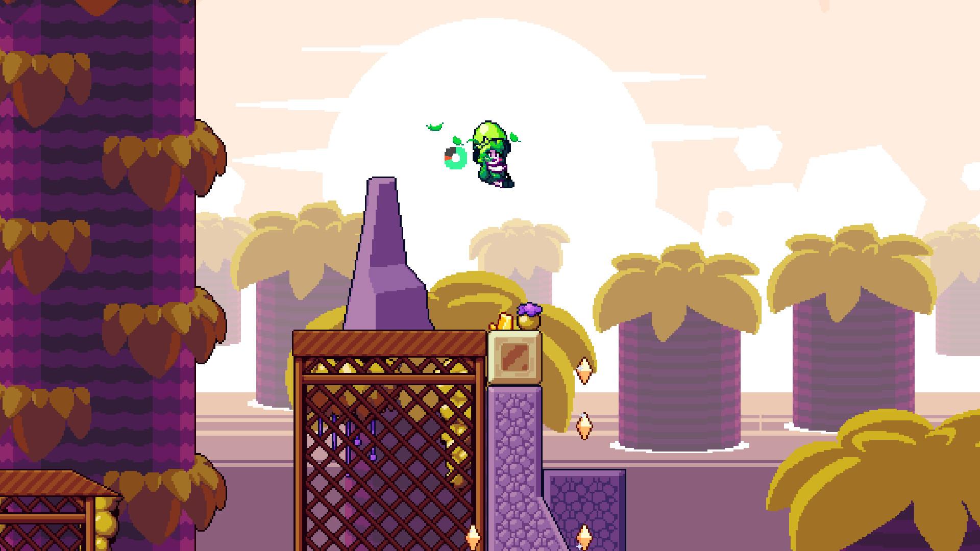 Vibrant Venture ستيم كود رقمي