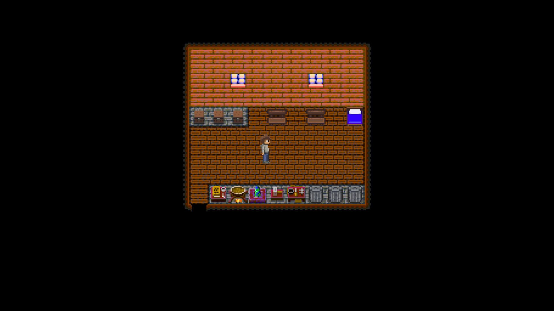 Deserted Island ستيم كود رقمي