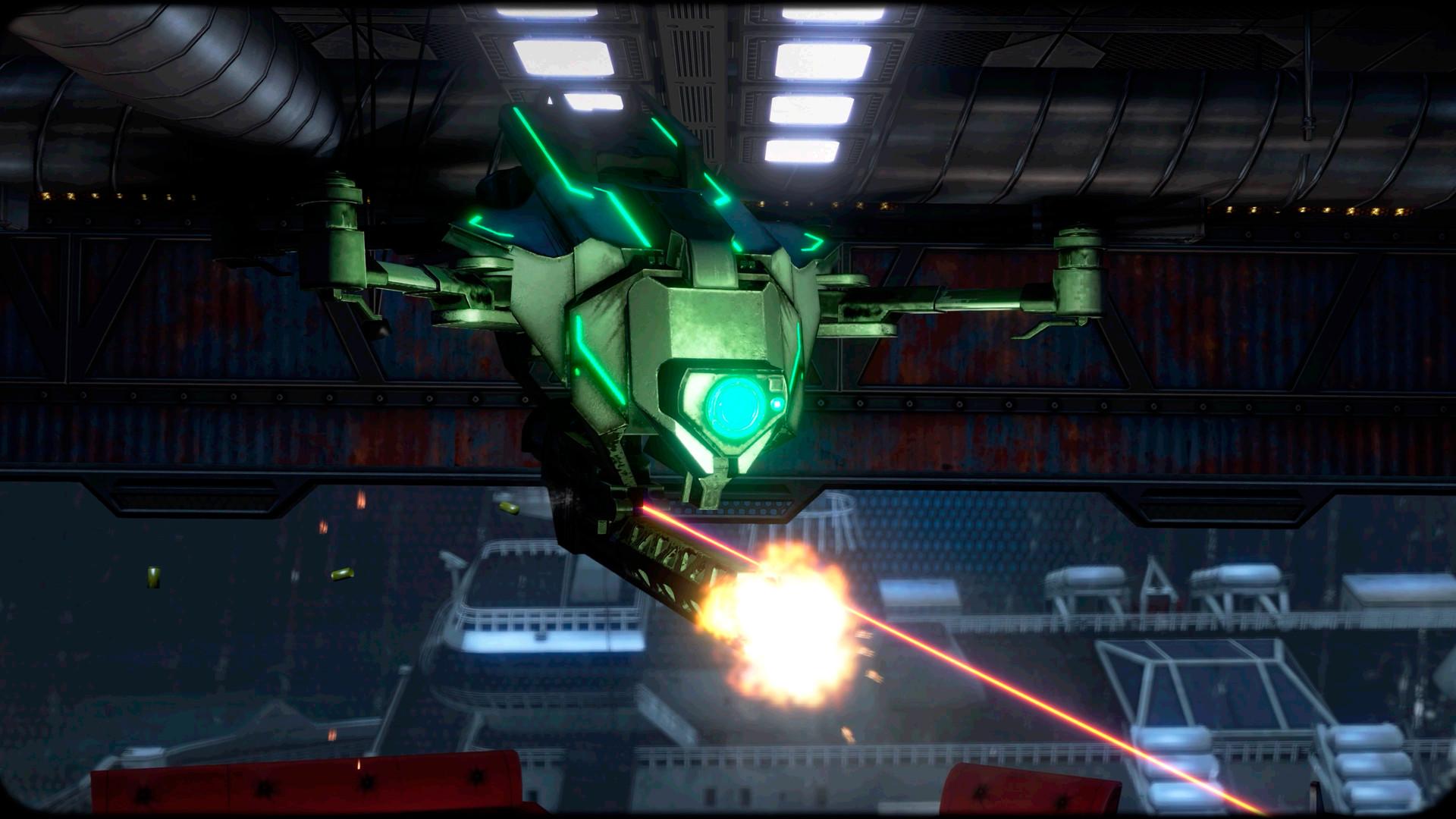 Killing Floor 2 - Armory Season Pass 2022 ستيم كود رقمي