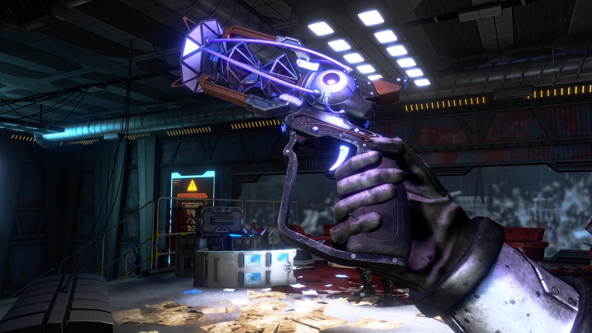 Killing Floor 2 - Armory Season Pass 2022 ستيم كود رقمي