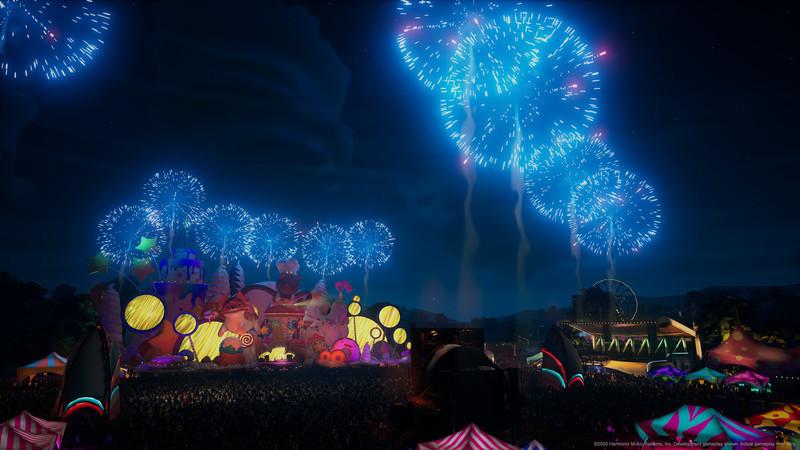 FUSER - Combo Pack: Corgi Power DLC ستيم كود رقمي