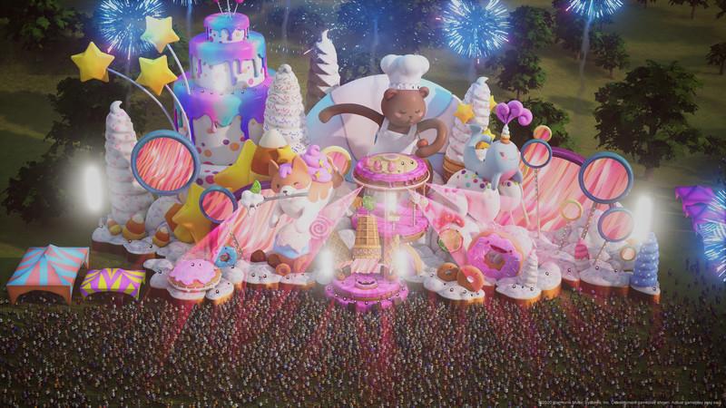 FUSER - Combo Pack: Corgi Power DLC ستيم كود رقمي