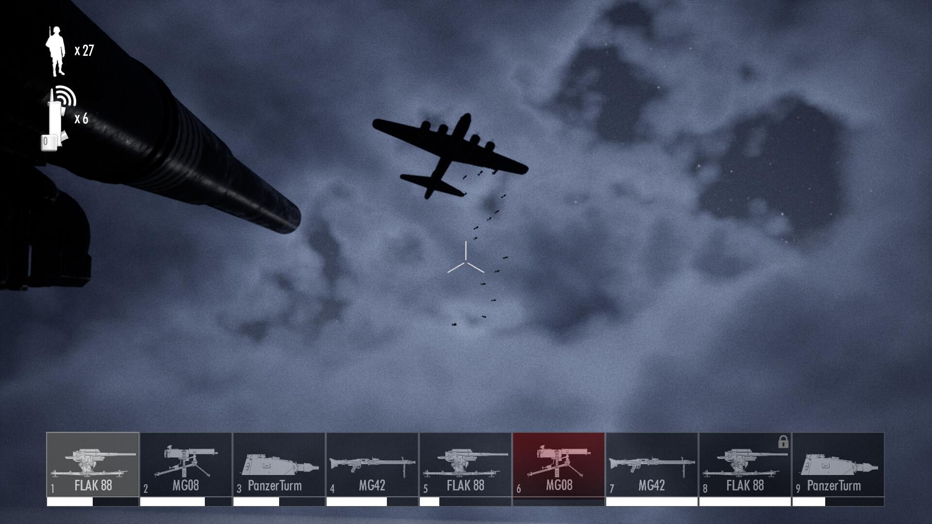 Beach Invasion 1944 ستيم كود رقمي
