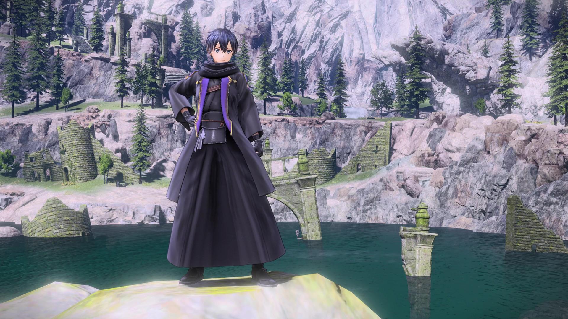 SWORD ART ONLINE Alicization Lycoris بريميوم Pass اوروبي اكسبوكس 1 كود رقمي