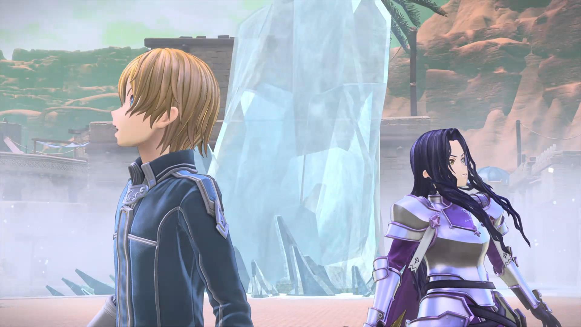 SWORD ART ONLINE Alicization Lycoris بريميوم Pass اوروبي اكسبوكس 1 كود رقمي