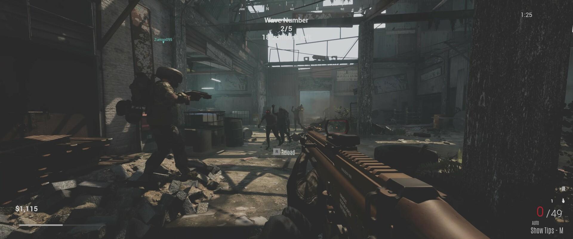 Hold Or Die ستيم كود رقمي