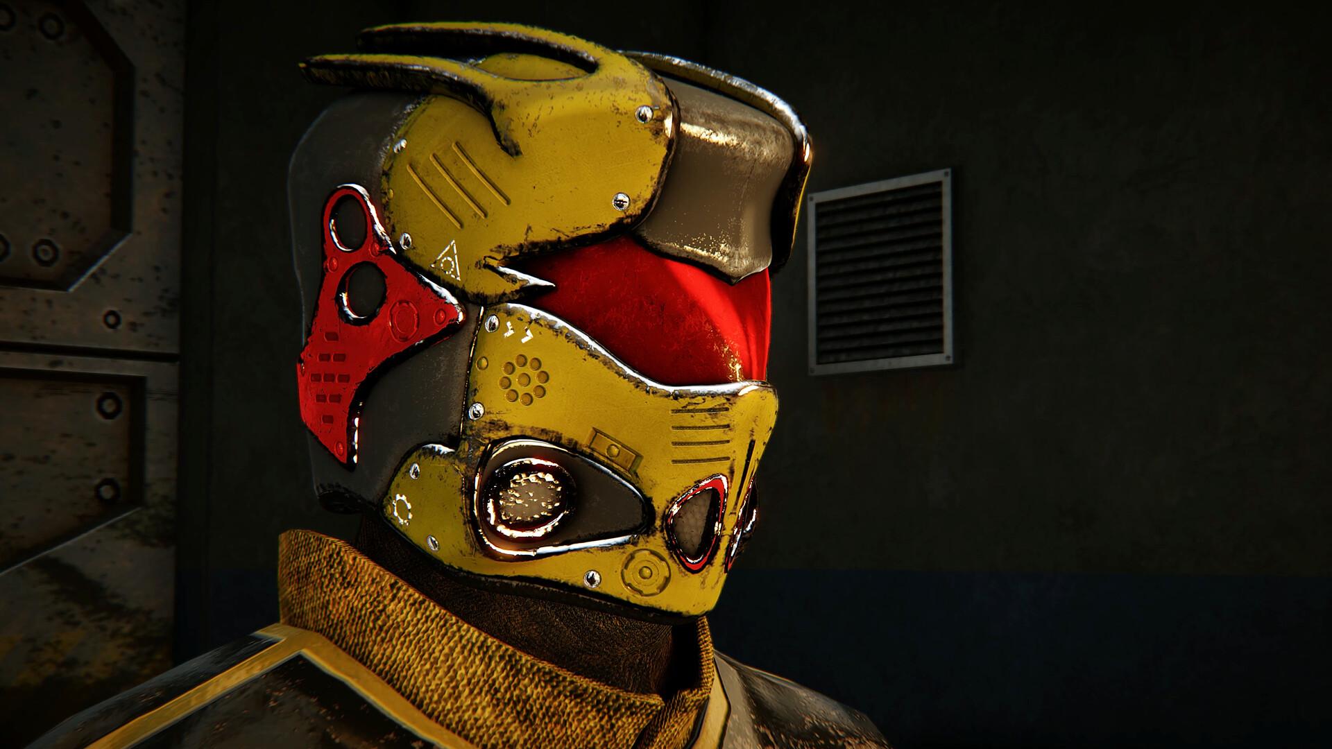 The Future Ends ستيم كود رقمي