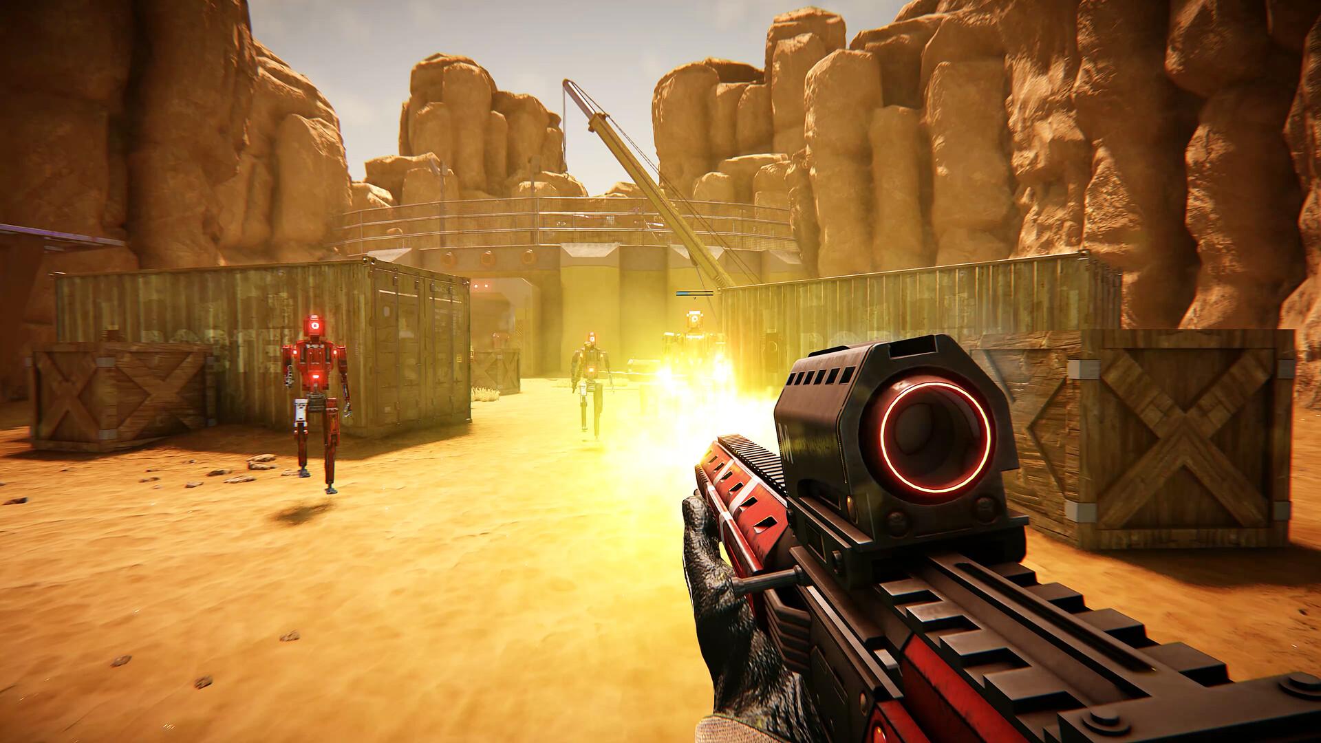 The Future Ends ستيم كود رقمي