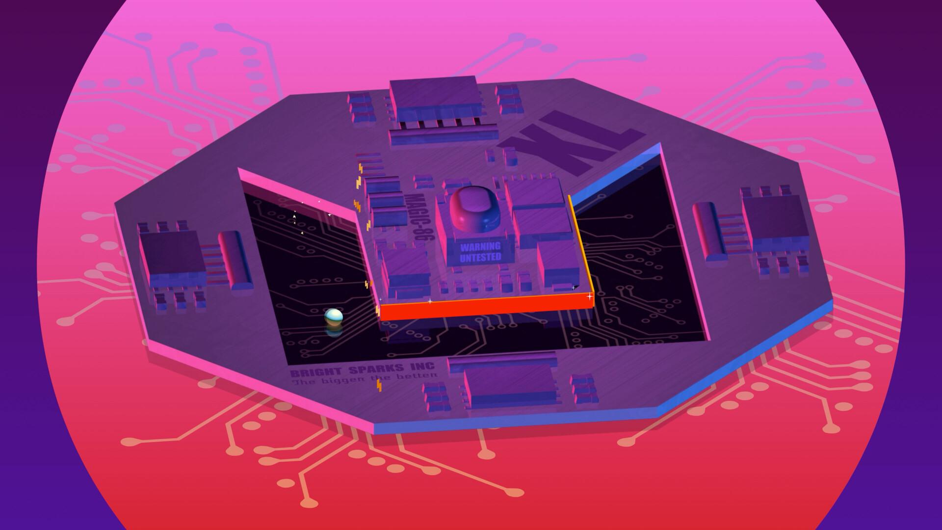 Wonderputt Forever بي سي ستيم كود رقمي